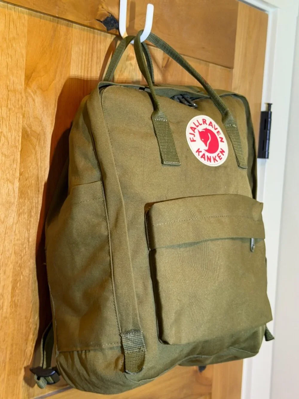 Fjallraven classic fjällräven